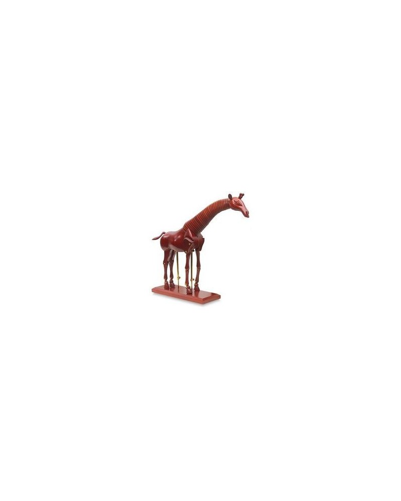 Girafe articule 50cm