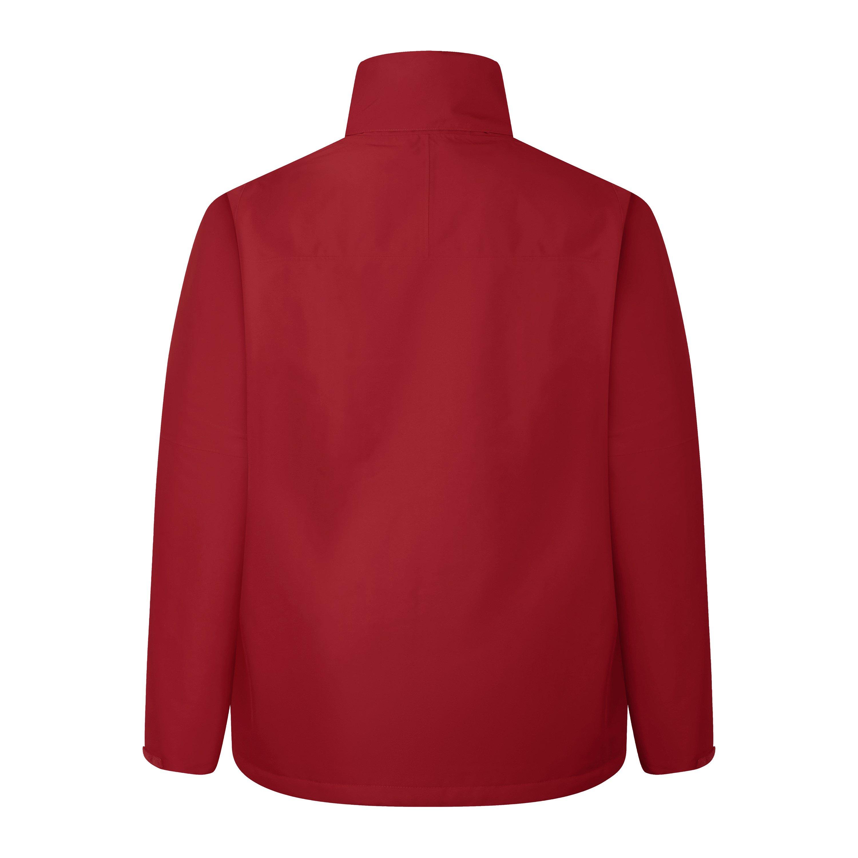 Canterbury British and Irish Lions Waterproof Jacket 2024 Adults