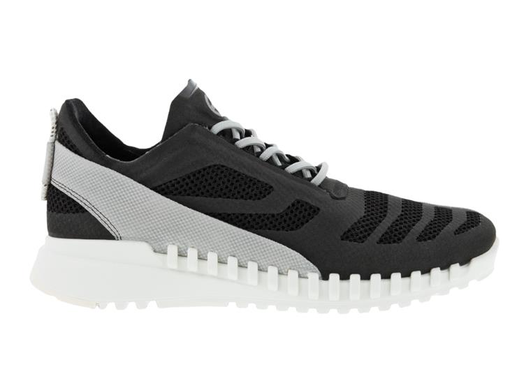 Ecco 834803 ZWART