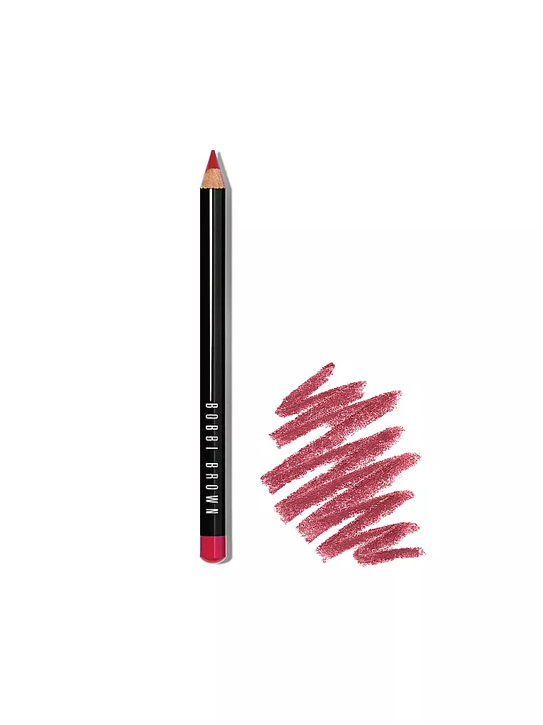 BOBBI BROWN Lippencontourstift - Lip Pencil (07 Rose) rosa