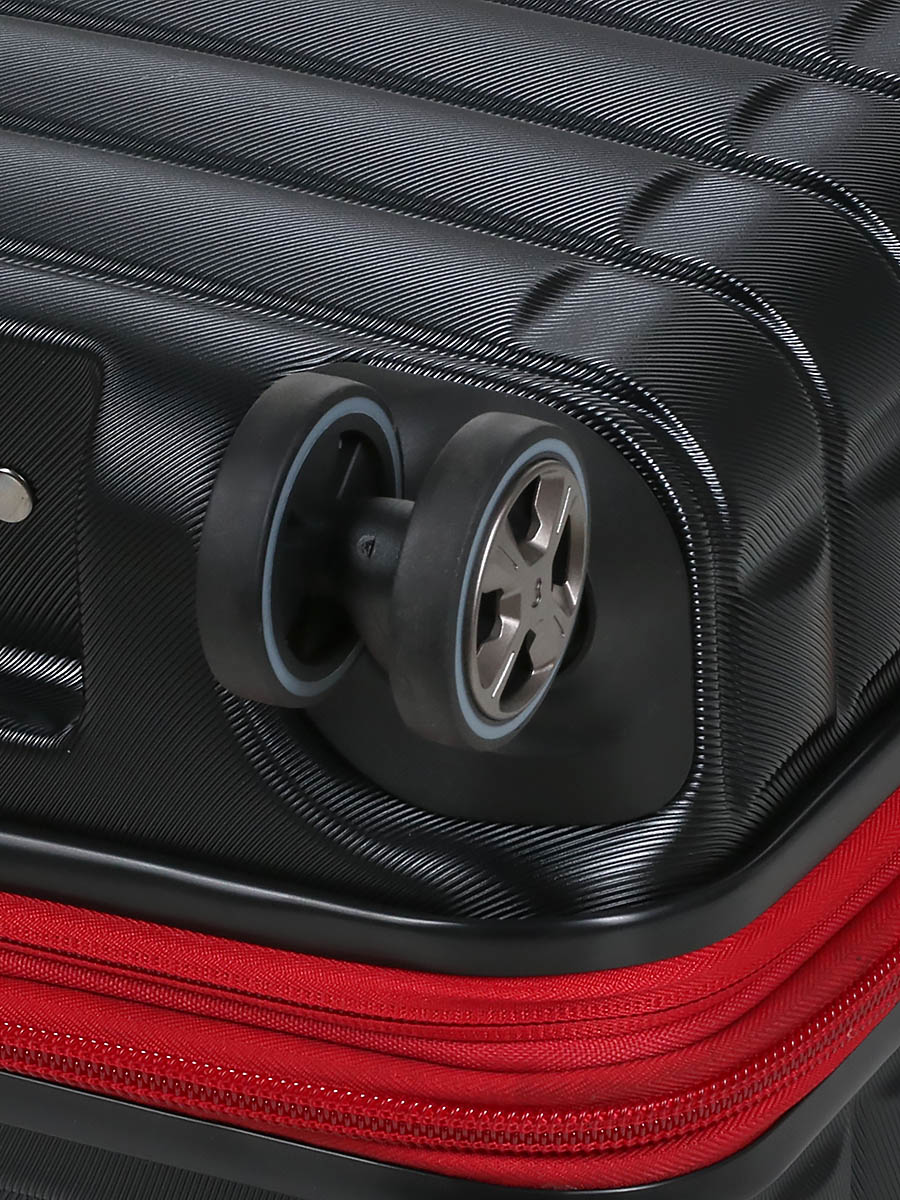 Valise Delsey x Alfa Romeo F1 Shadow 5.0 - 55 cm