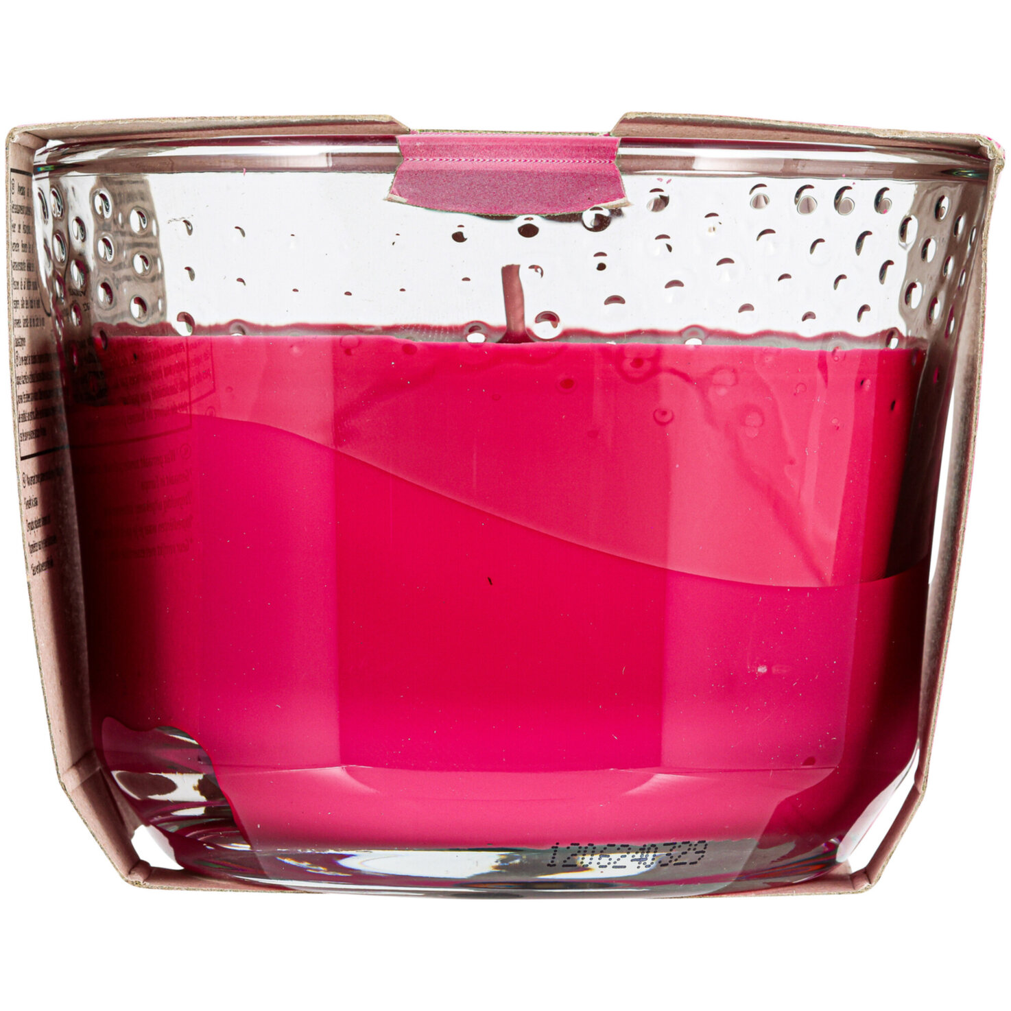 Glade Duftkerze gross Berry Splash
