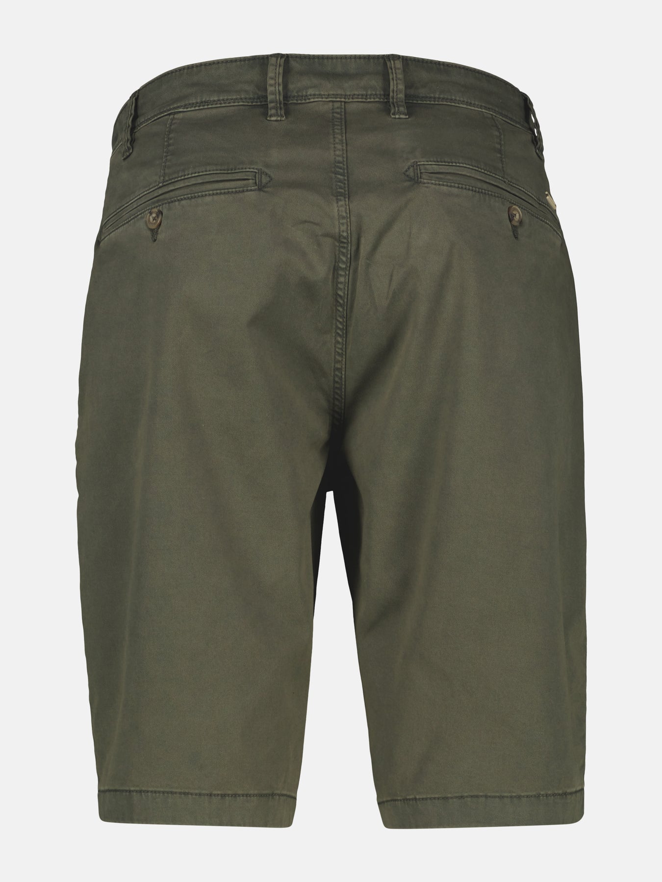 Stretch-Bermuda, Comfort Fit