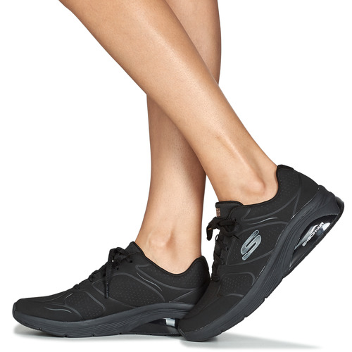 Skechers - SKECH-AIR EXTREME 2.0 - Noir