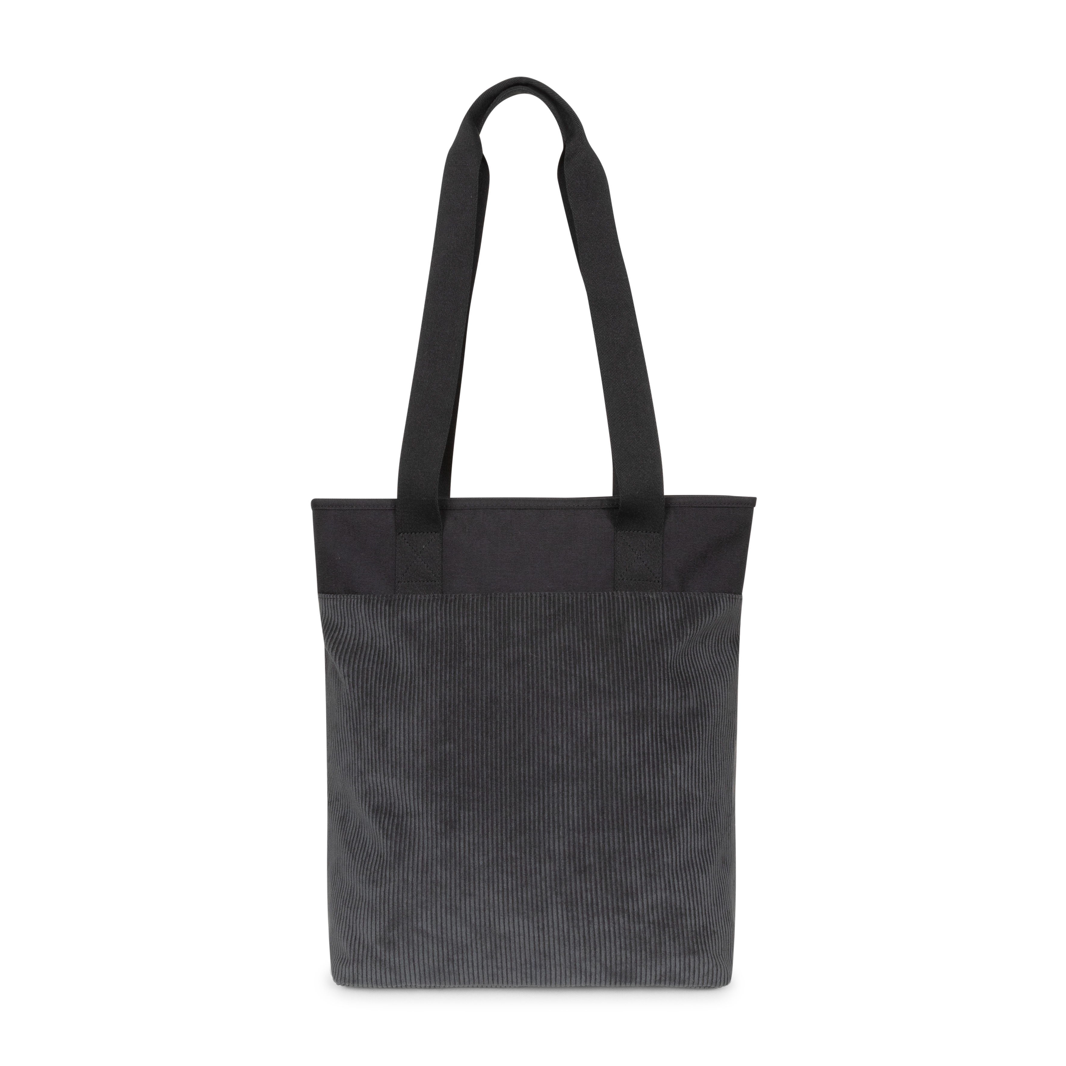 Eastpak Shopp'R Tote Cordfunk Black