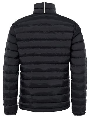 VaudeMineo Padded Jacket - schwarz