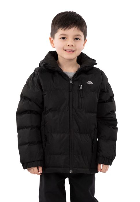 Tuff Padded Jacket Boys børnejakke