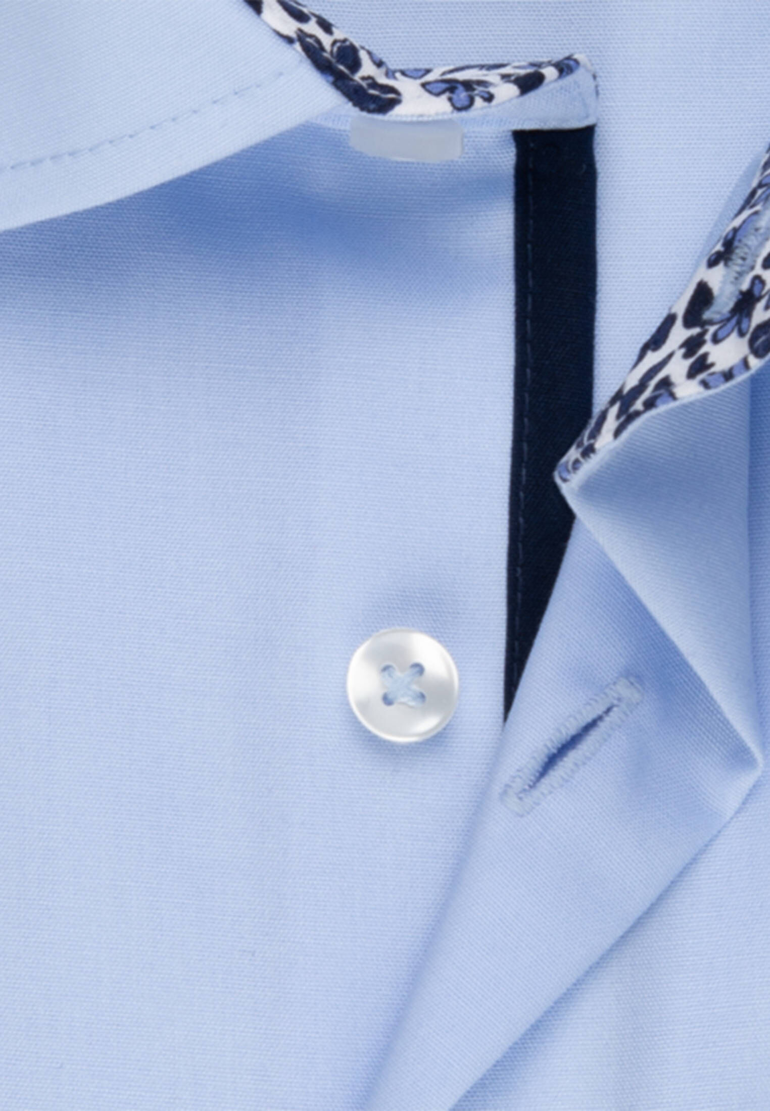 Seidensticker| Herren Business Hemd X-Slim