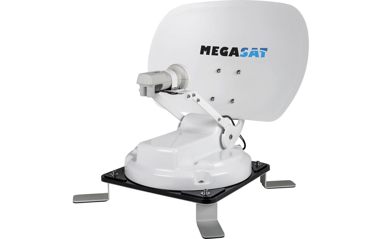 Megasat Mobil-Kit für Sat-Anlage Traveller-Man 3 und Caravanman Kompakt 3
