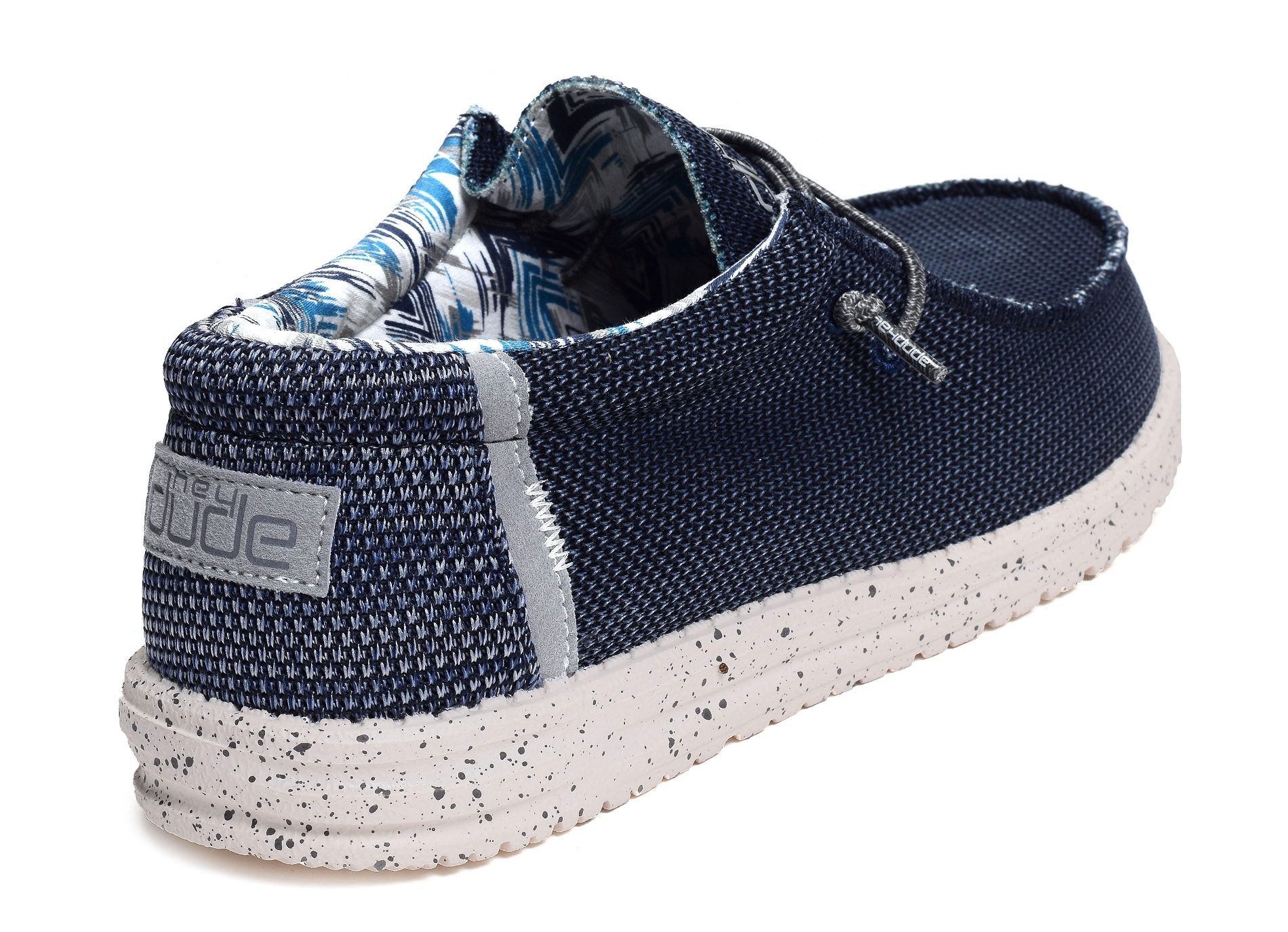 Wally sox washed marine