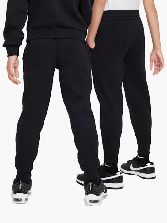 Nike Jogginghose Schwarz
