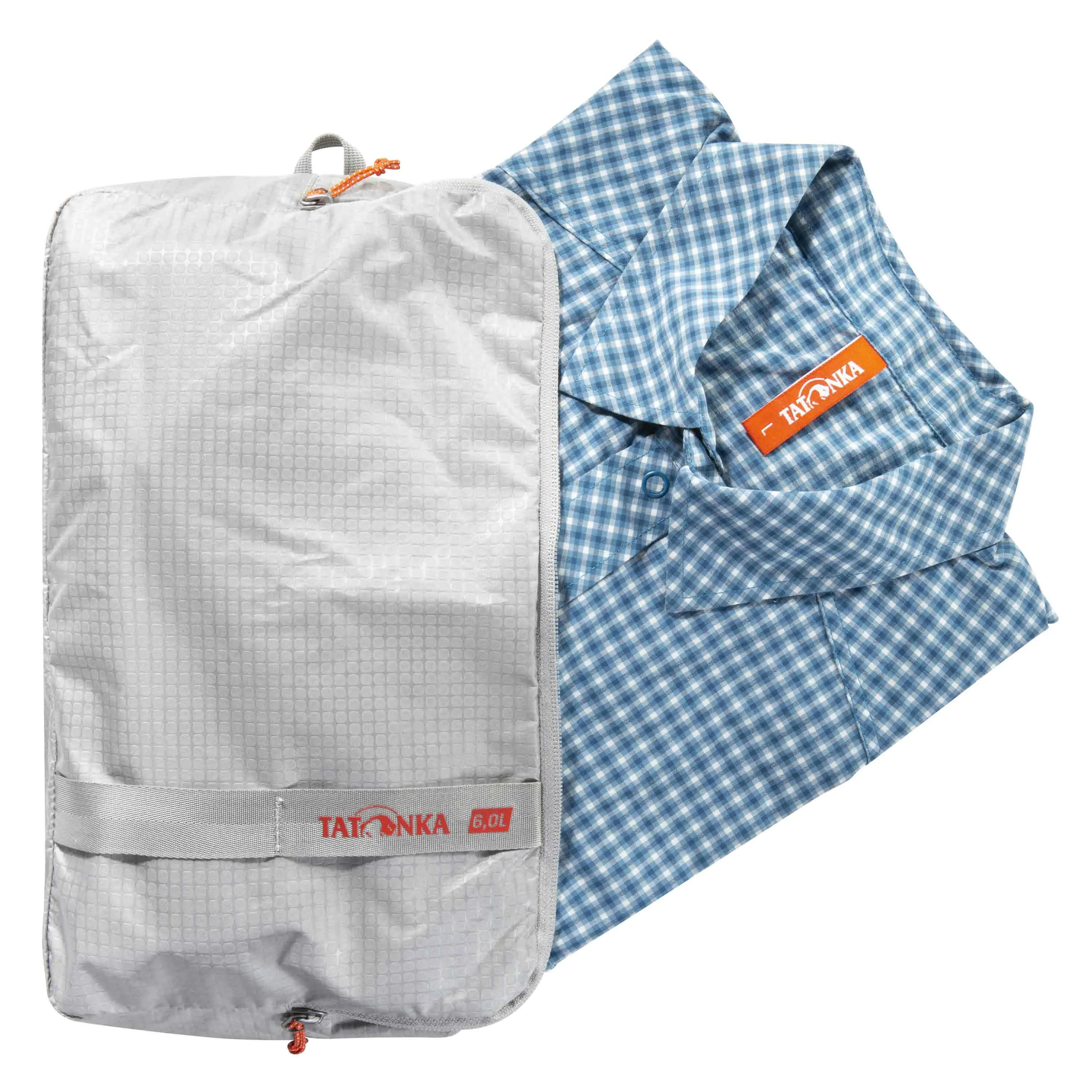 Tatonka -  Tatonka Aufbewahrungstaschen Stuffsack Zip Set III