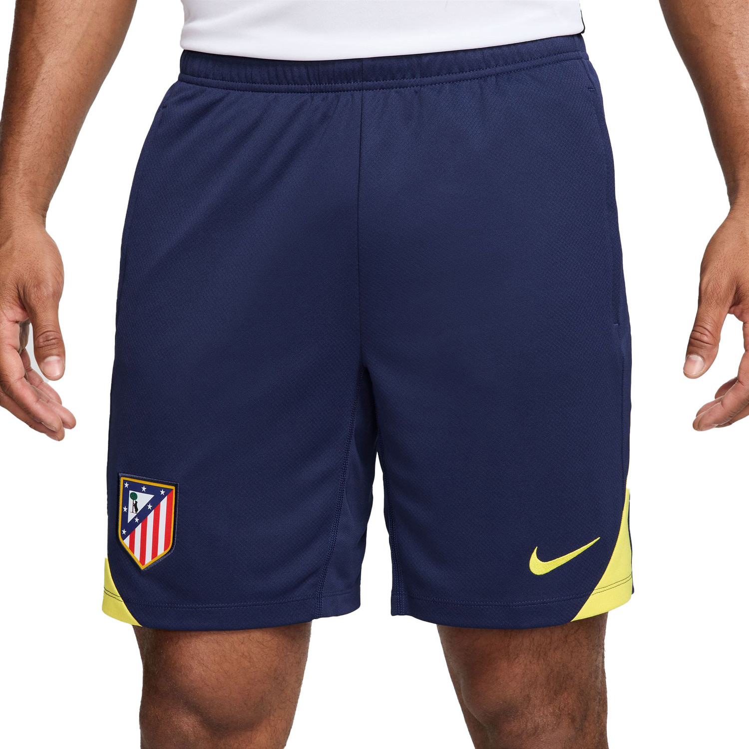 Nike Atletico Madrid Trainingsset