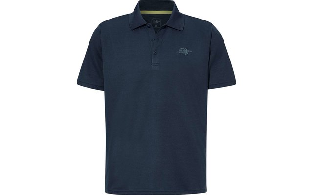 Mountain Guide Mike IV Herren Poloshirt
