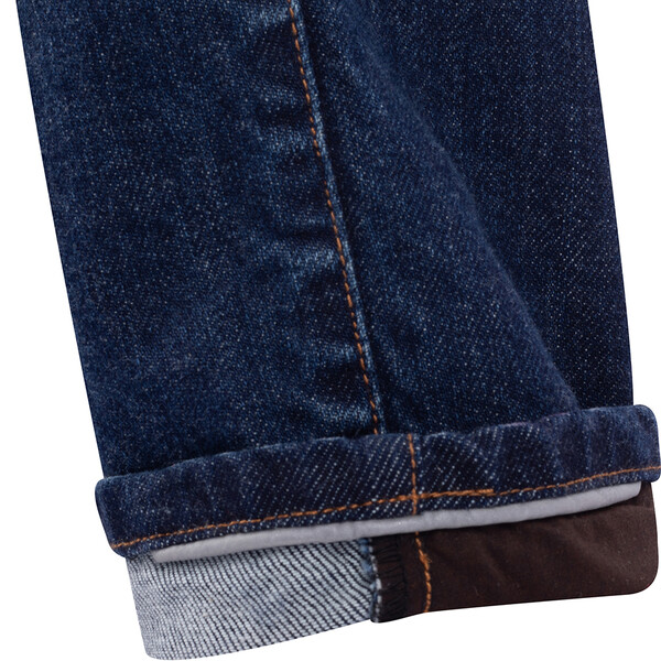 Bering - Jean Femme Lady Gilda Bleu