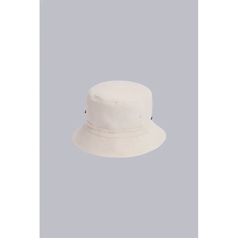 KICK BOB REVERSIBLE LILA/BLANC BOB Coton No Gender
