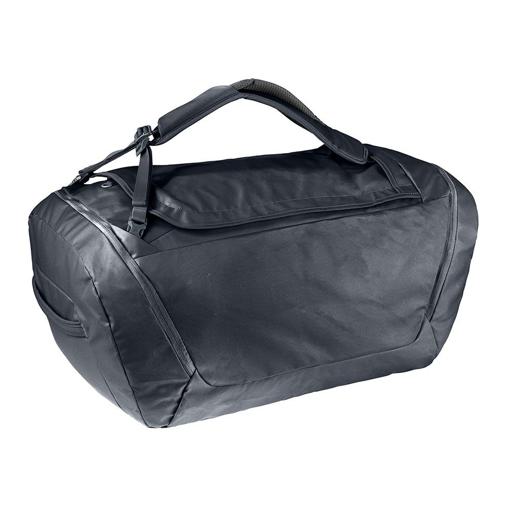 Deuter AVIANT DUFFEL PRO 90L - Sac de voyage black