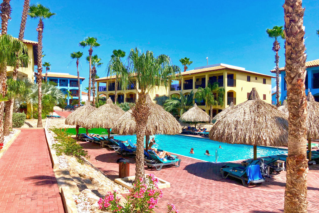 Maastricht Kunuku Aqua Resort Muziekreis All Inclusive - Hotel