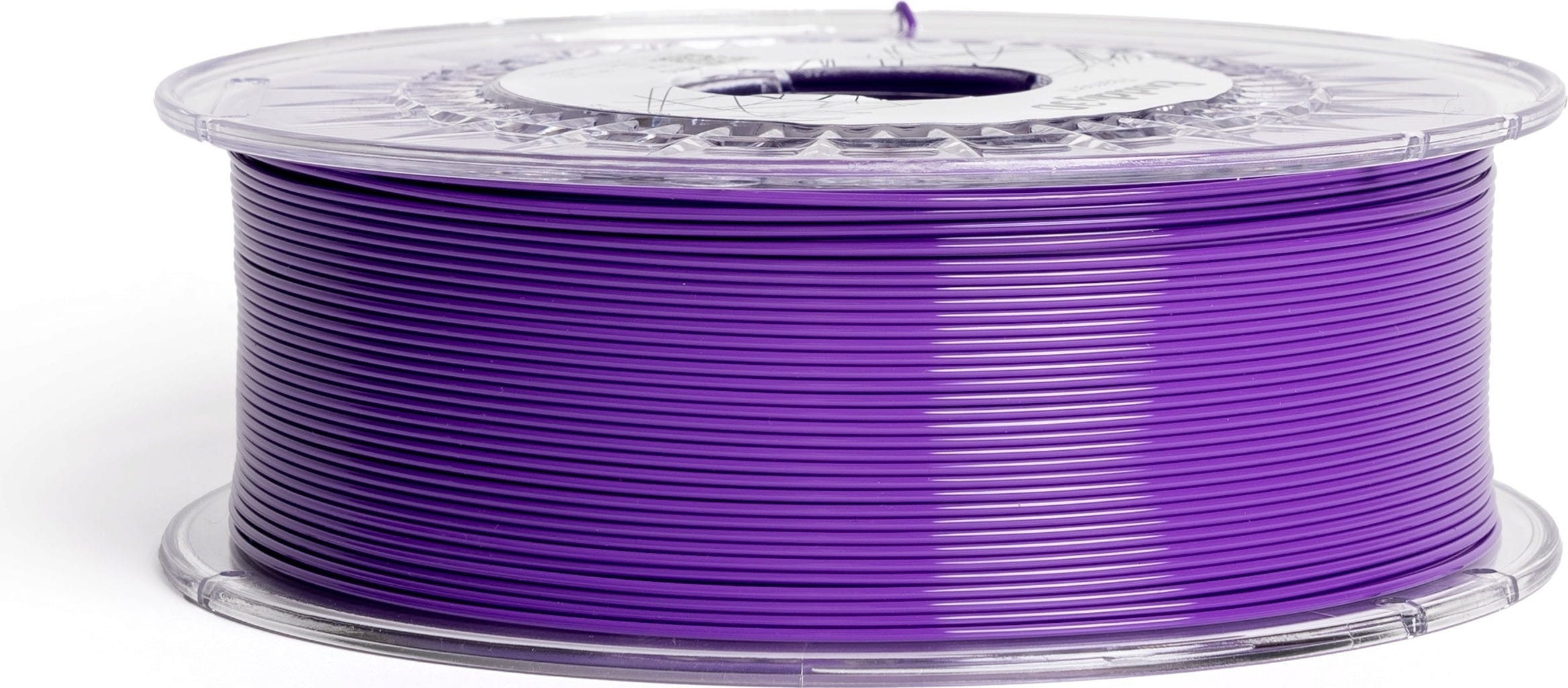 Prusa  Buddy3D PETG Lila, 1,75 mm / 1000 g    Dein Allrounder für starke, haltbare Drucke in Lila