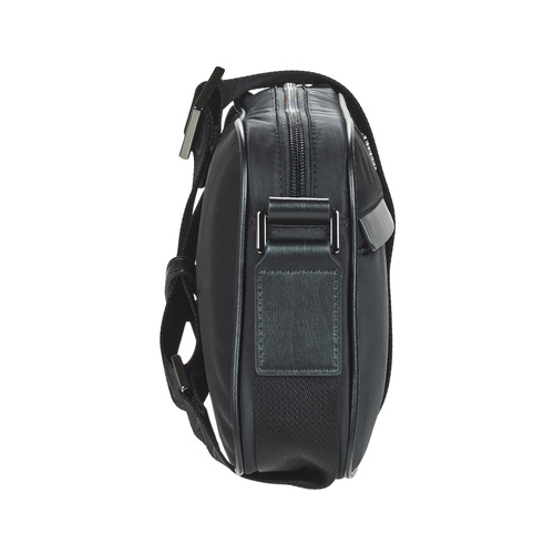 Emporio Armani - MAN'S CROSSBODY - Noir