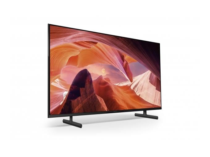 Sony Public Display FWD-43X80L 43 
