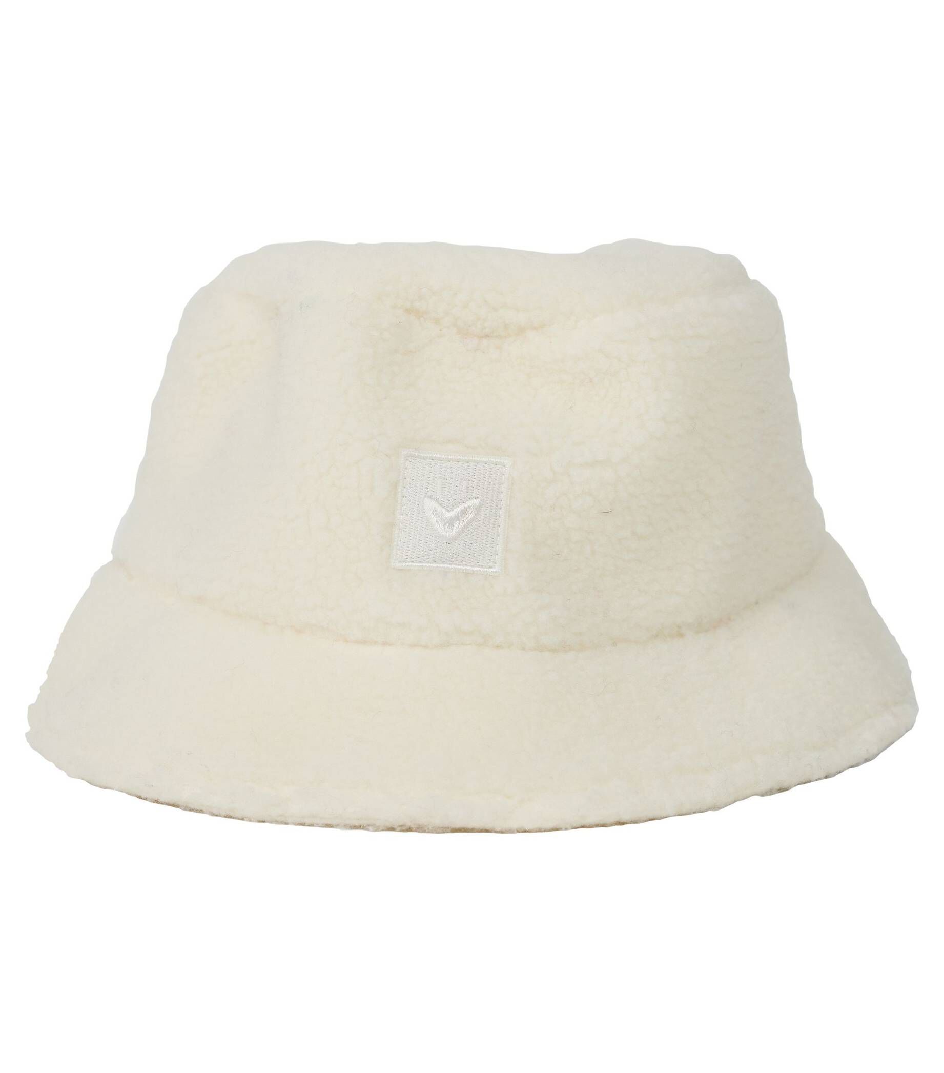 Lieblingsstück| Damen Fischerhut BUCKET HAT mit Teddyfell