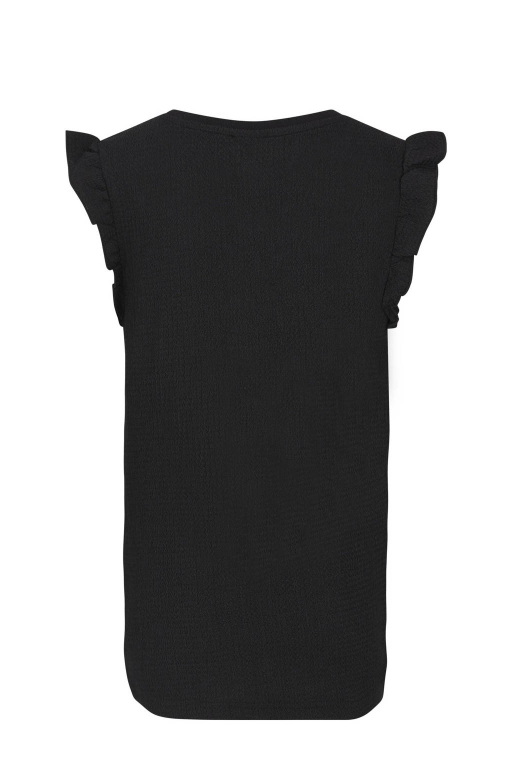 Protest T-shirt PRTCRIUS zwart