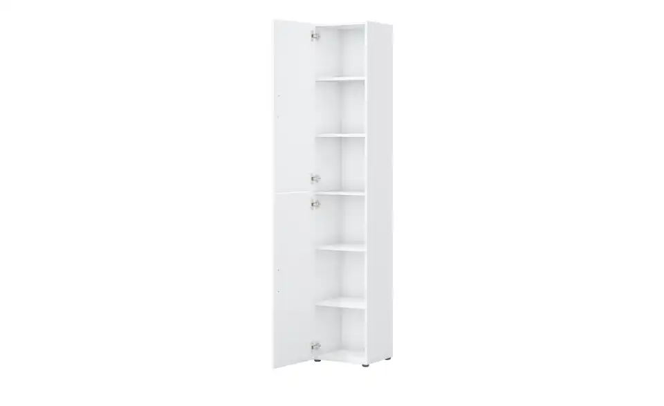 Aktenschrank Kasai 2 Türen Weiß