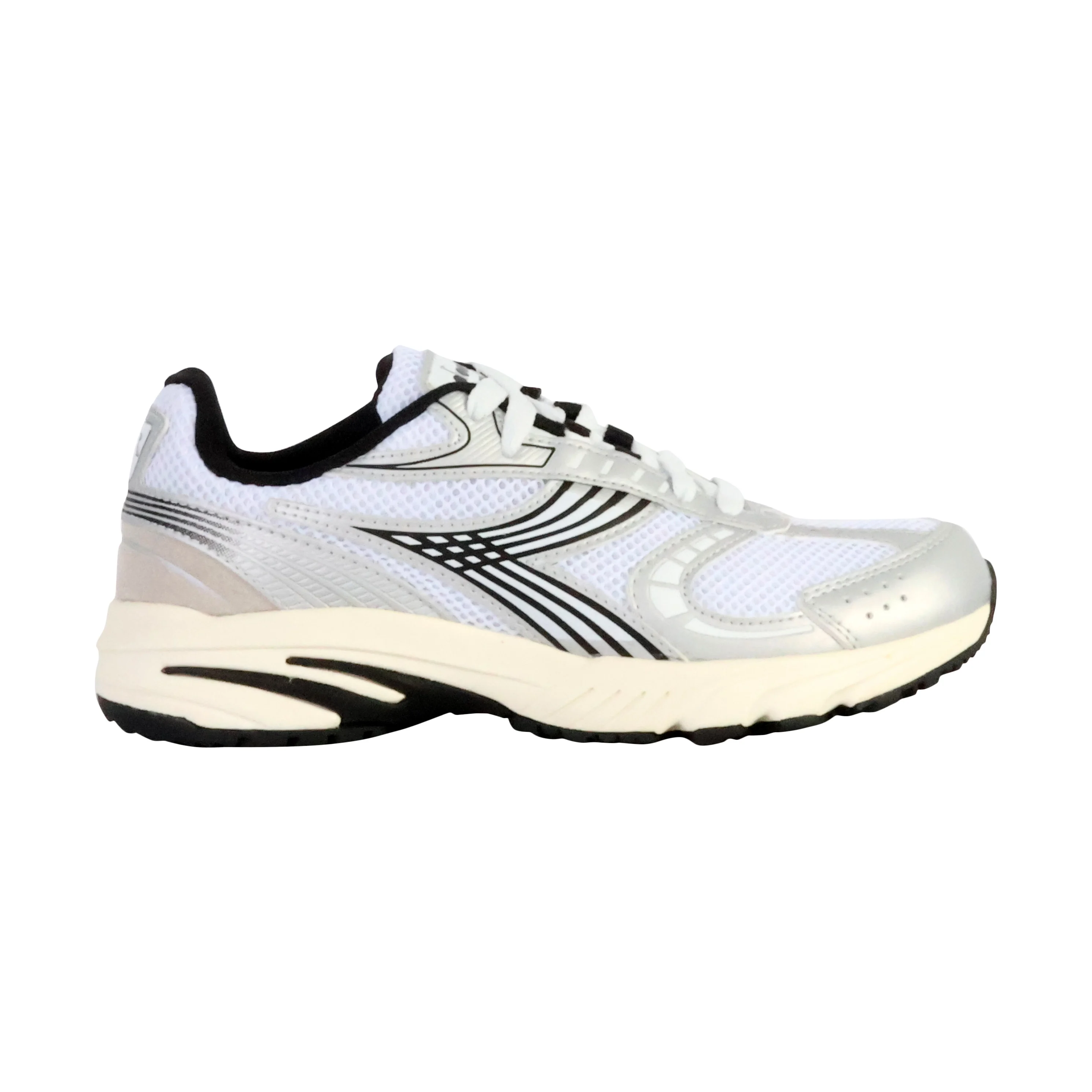 Basket à lacetssao-ko 280 | Blanc