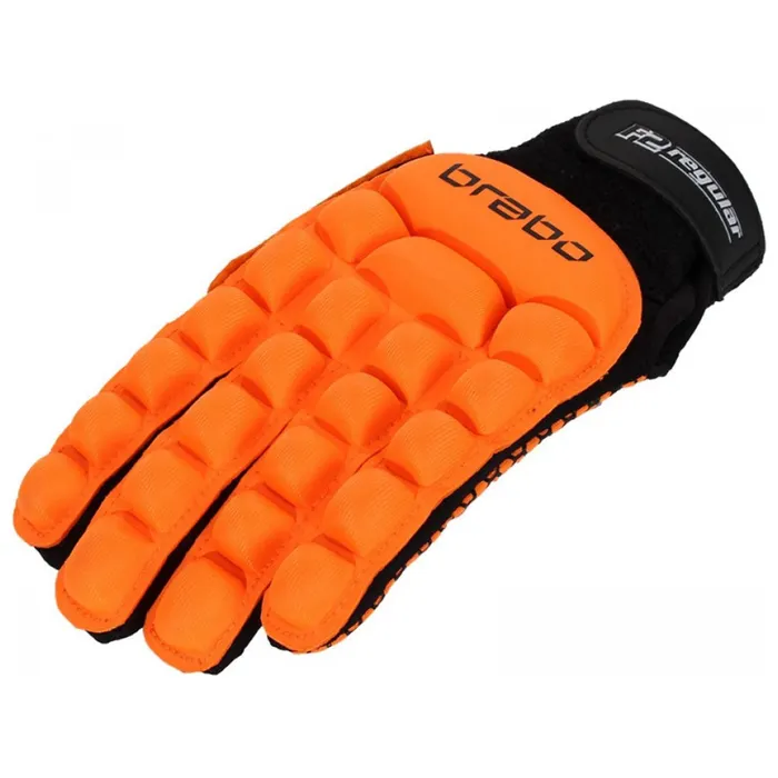 Brabo F2.1 Zaalhockey Handschoen