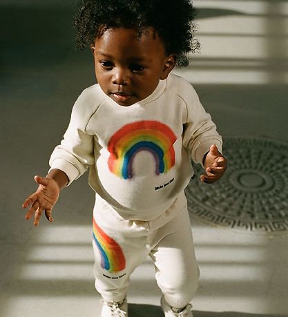 Molo Jogginghosen - Simeon - Rainbow