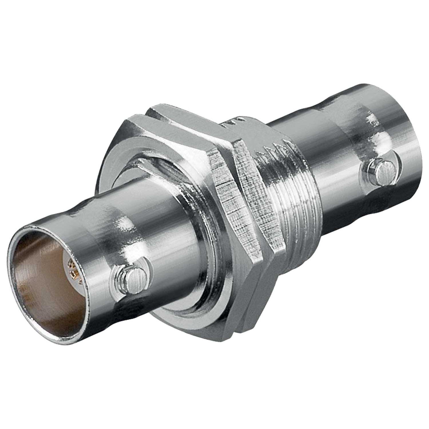Audiophony UHF410-BNC2 BNC connector voor rackbeugel