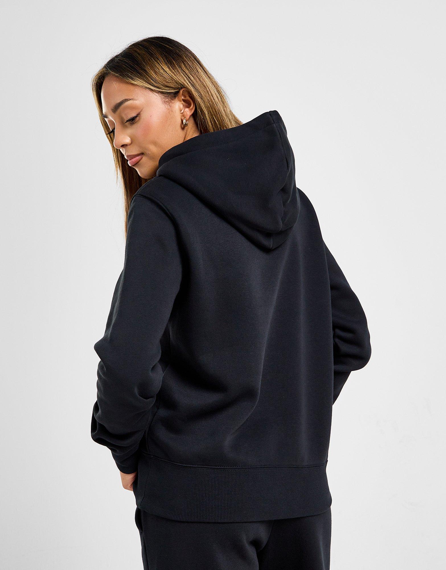 Nike Sweat à Capuche Sportswear Phoenix Fleece Femme