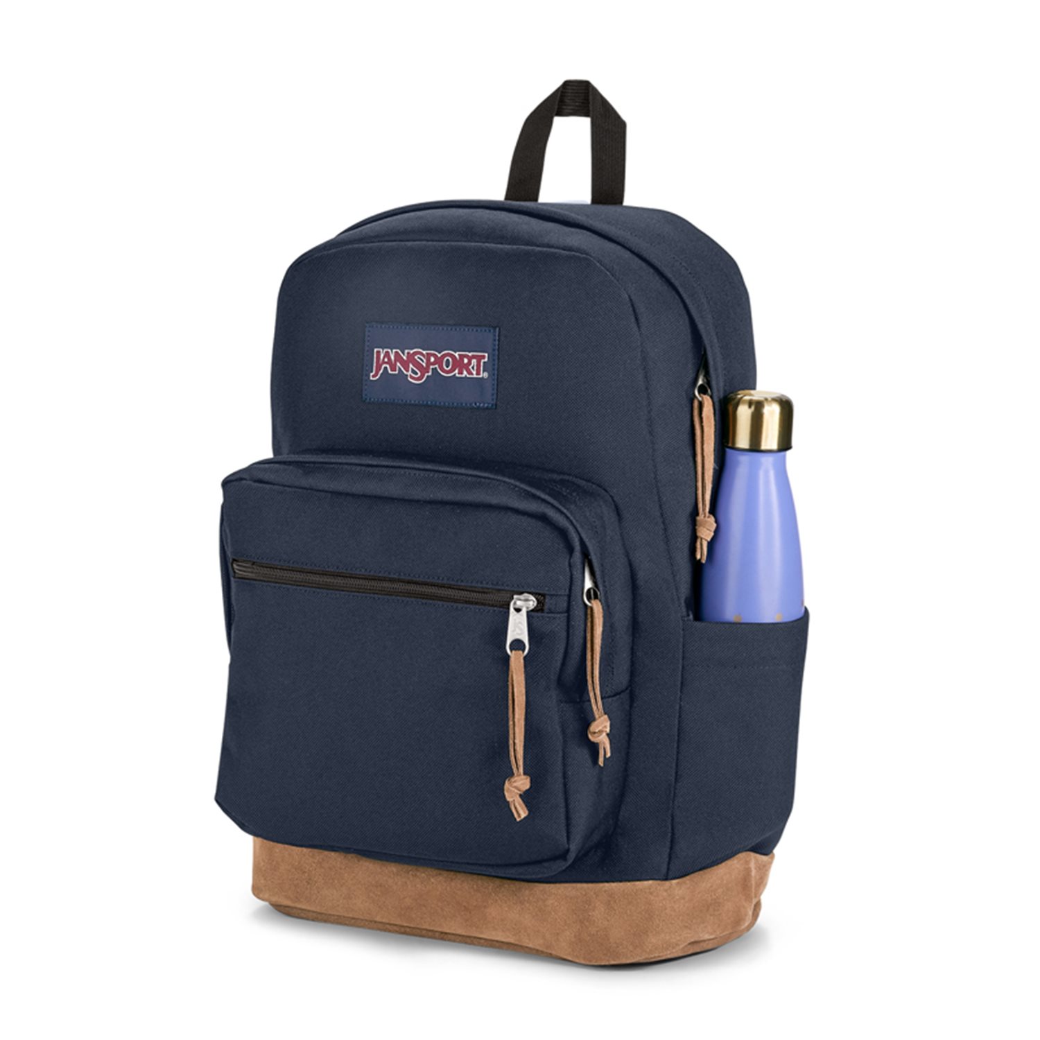 JanSport Right Pack Rugzak navy