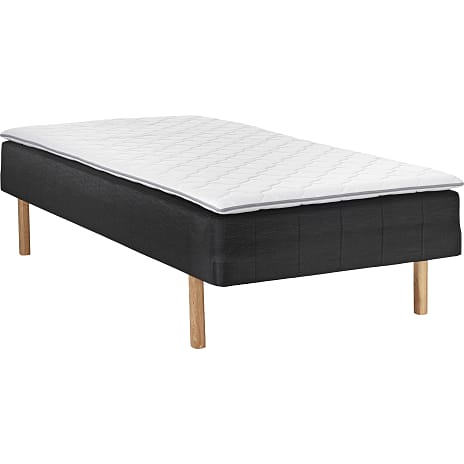 Huma Premium boxmadrasseng 90x200 cm