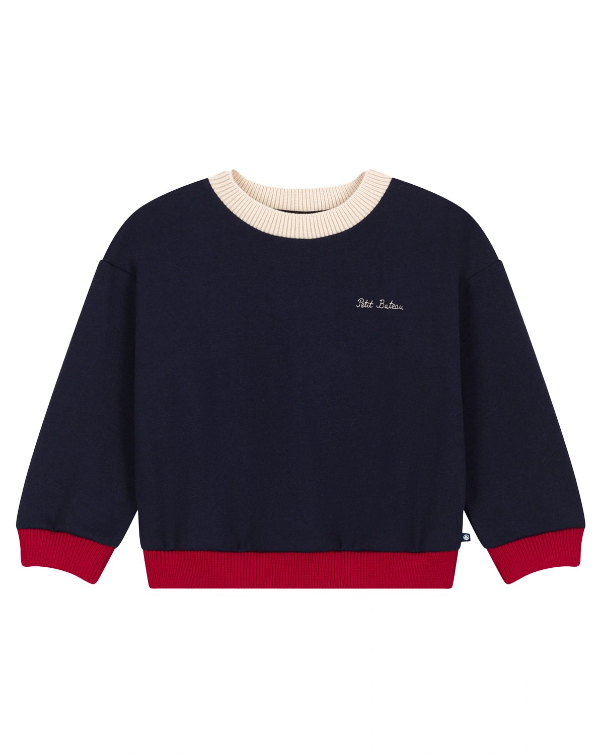 Pullover LOLO in dunkelblau
