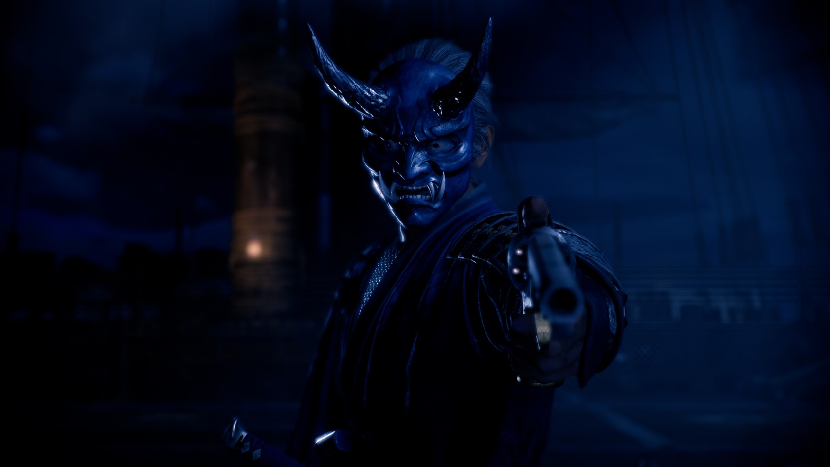 Rise of the Ronin- PlayStation 5