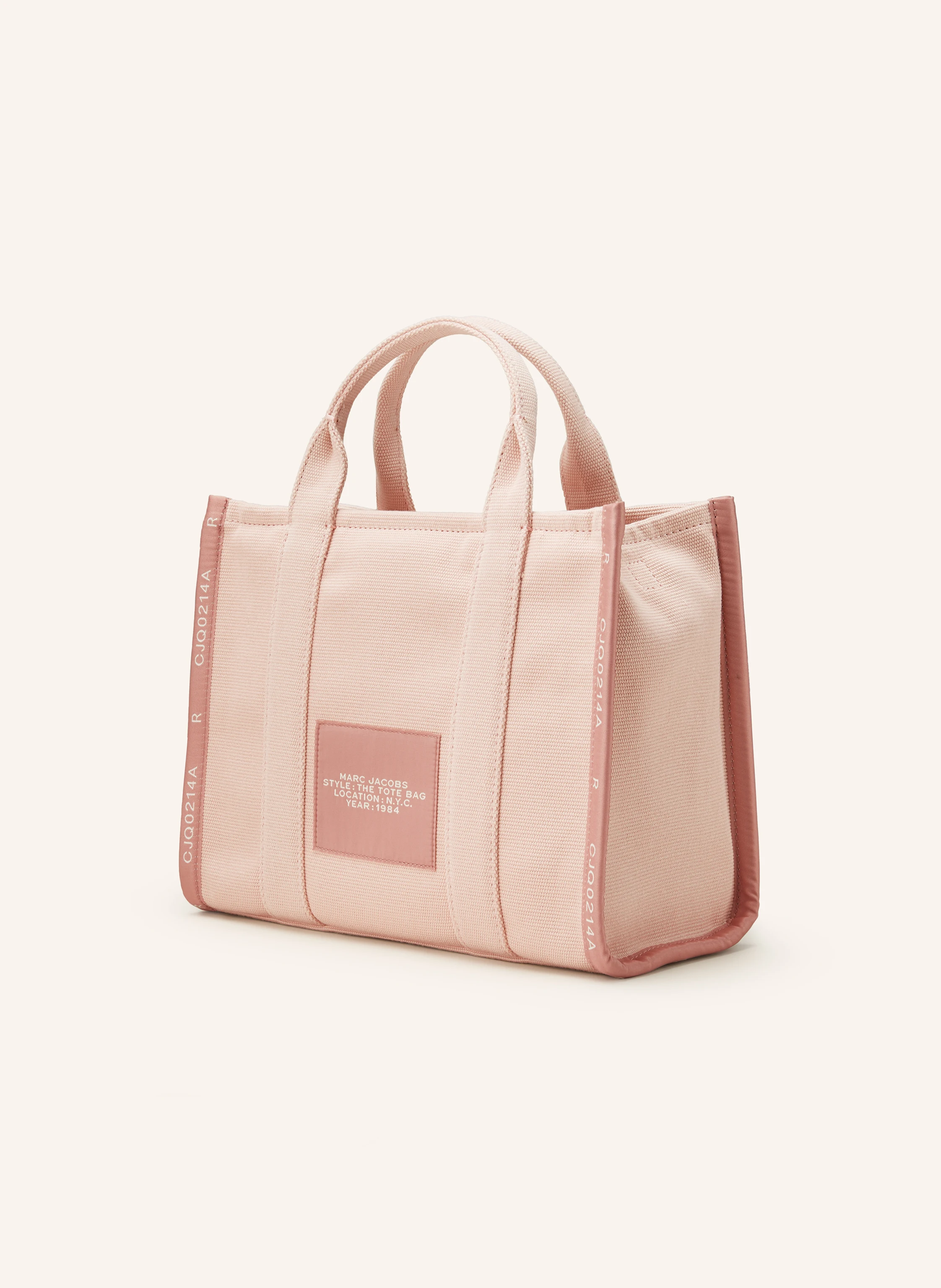MARC JACOBS Handtasche THE SMALL TOTE BAG