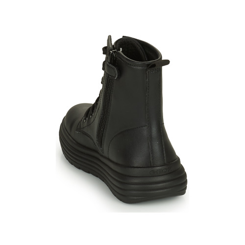 Geox - J PHAOLAE GIRL A - Noir