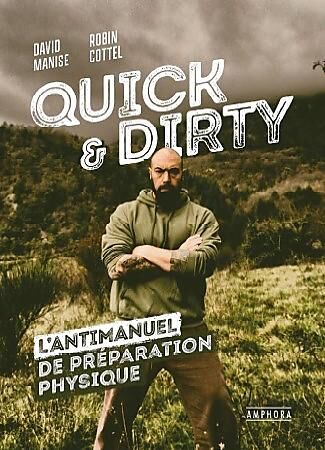 AMPHORA - QUICK AND DIRTY