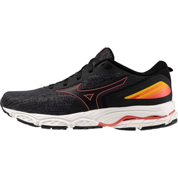 Chaussure running MIZUNO WAVE PRODIGY 5 W EBONY/DUBARRY/CITRUS