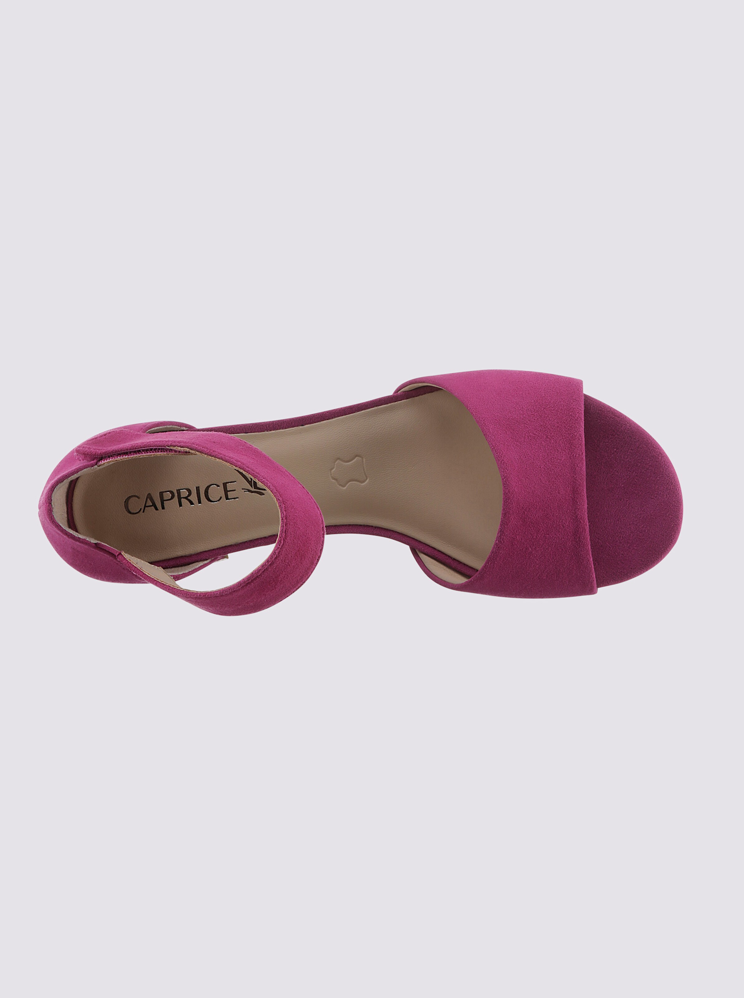 Sandalette
