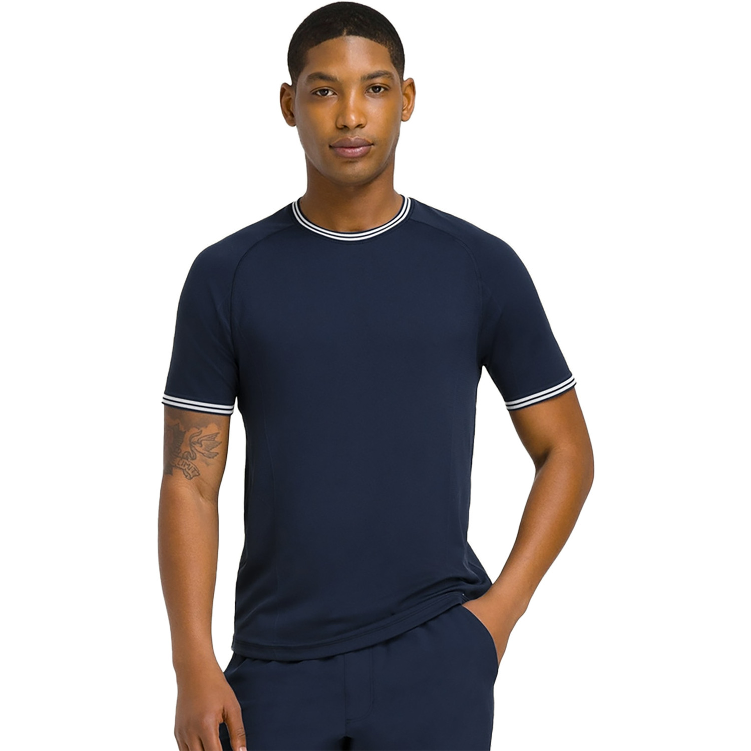 Wilson Court Performance Tee