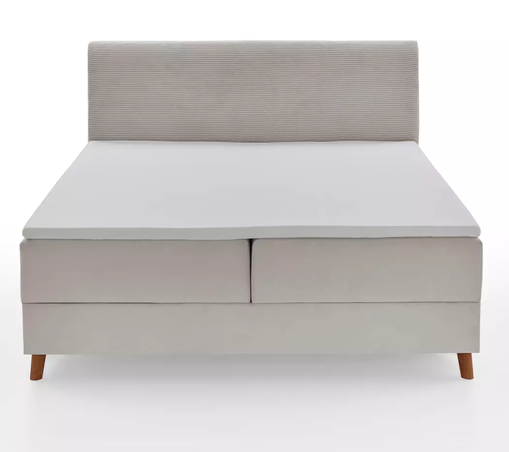 Boxspringbett Memphis 160 x 200 cm
