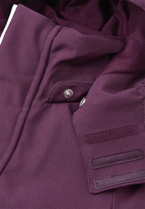 Tromssa Reimatec Winter Overall flyverdragt
