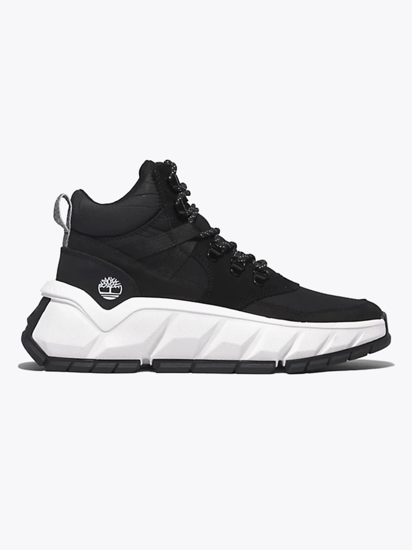 TBL Turbo Hiker