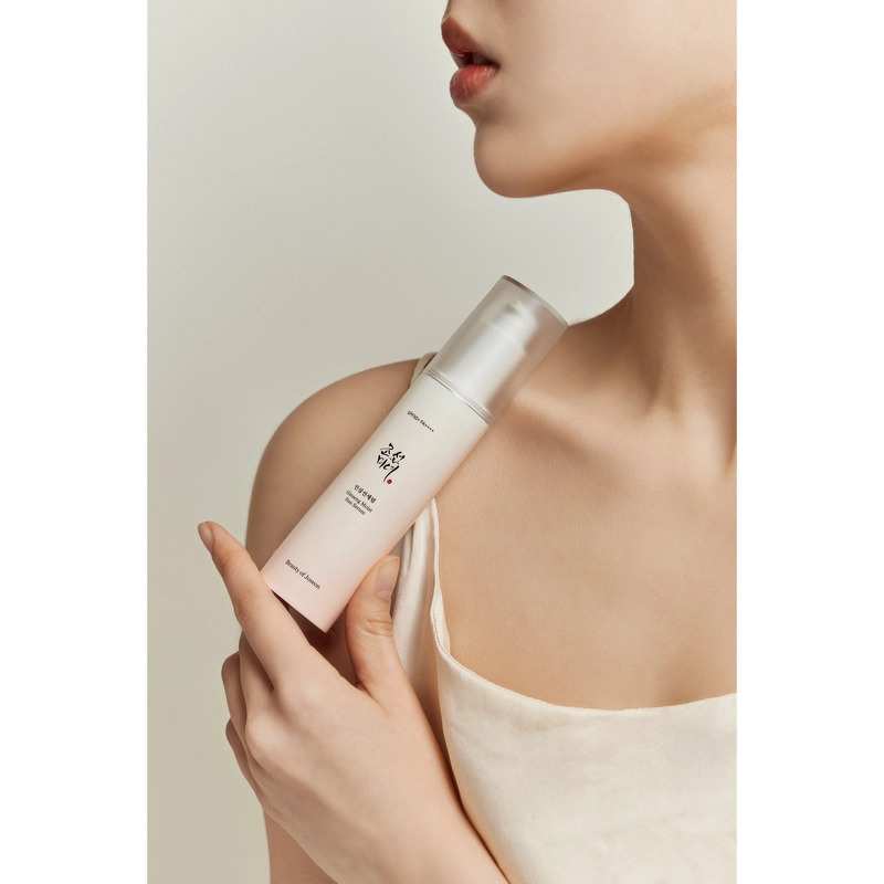 Beauty of Joseon Ginseng Moist Sun Serum SPF 50+ PA++++ 50 ml
