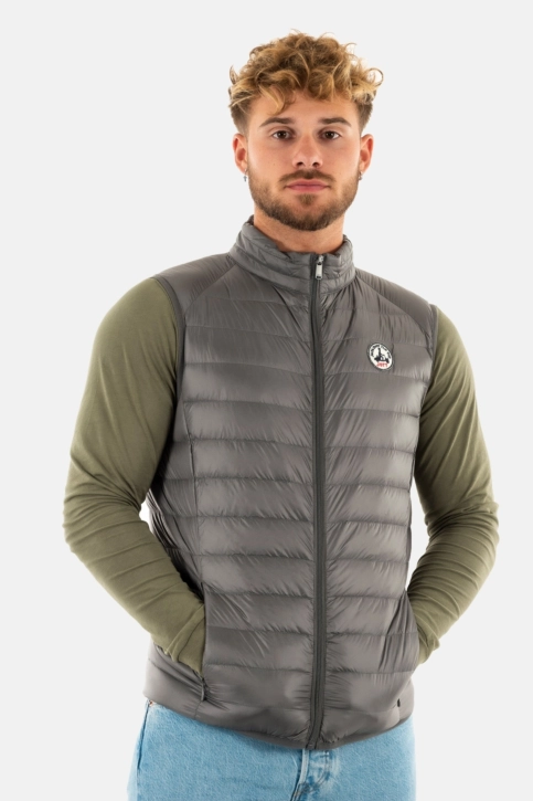Gilets ss manche jott doudoune sans manchetom 504