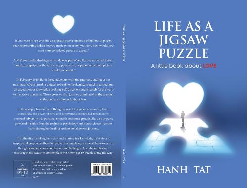 Life as a Jigsaw Puzzle (Paperback)