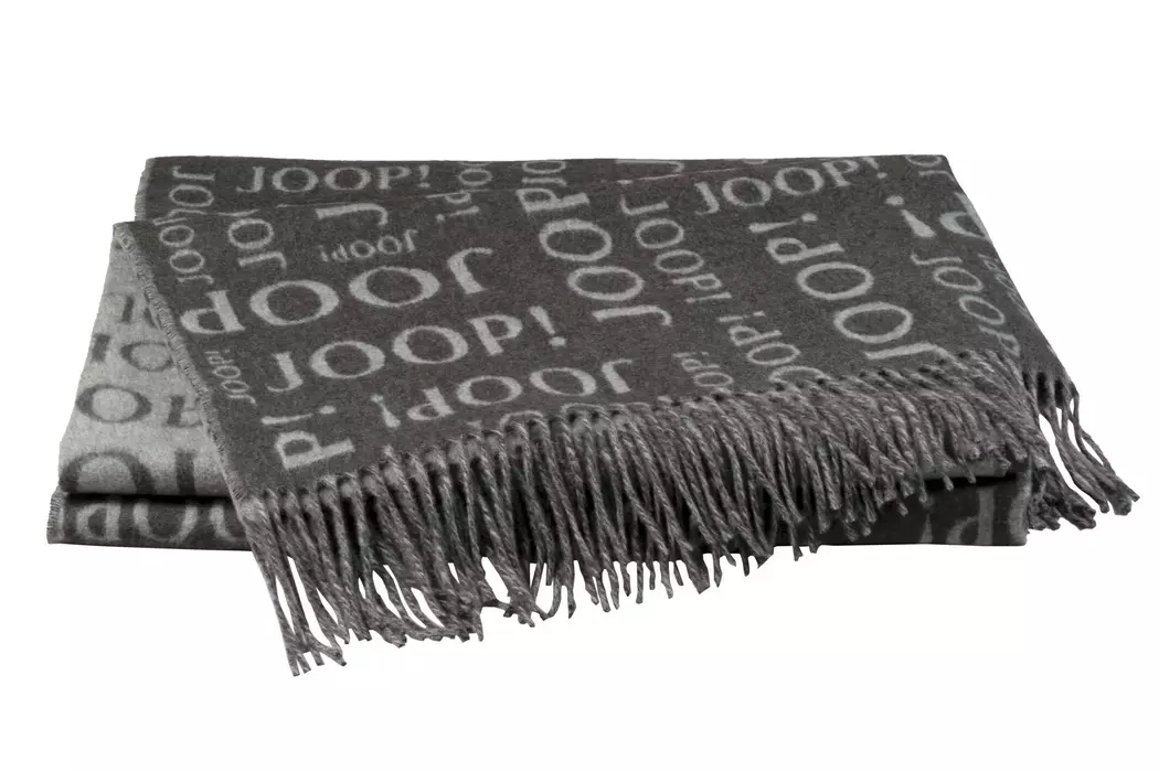 Kuscheldecke Fine Repeat 130 x 170 cm